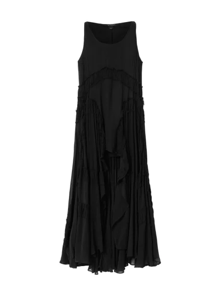 AllSaints Rochie DORINA' negru