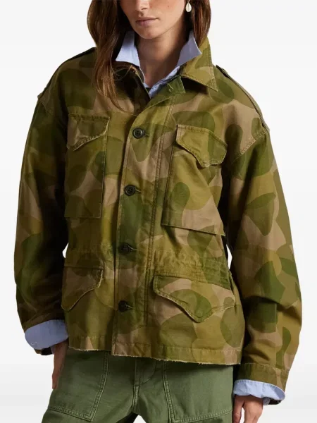 Căciulă Polo Ralph Lauren cu broderie tricotate de costum albastru