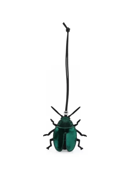 Pandantiv Jw Anderson negru