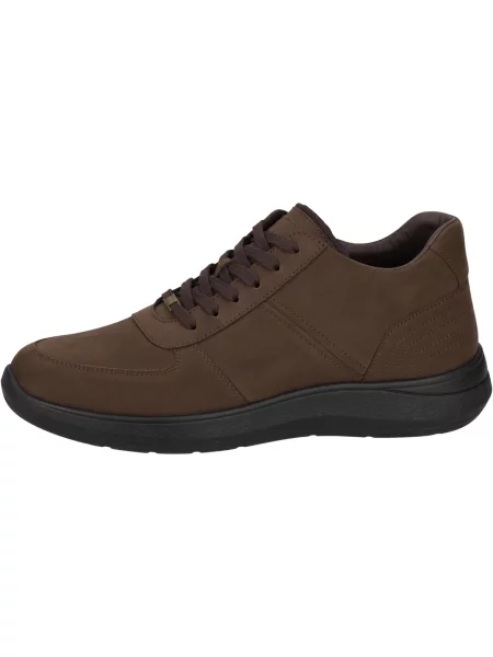 Pantofi Valleverde maro