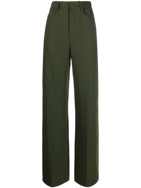 Pantaloni Blanca Vita verde
