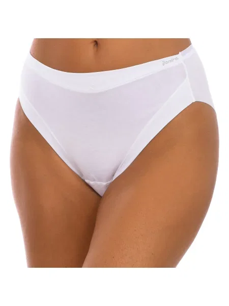 Gaćice Janira bijela