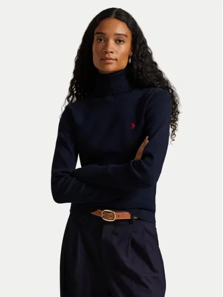 Polo Ralph Lauren Garbó Sötétkék