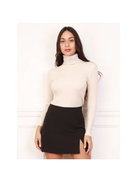 Pantaloni La Modeuse negru