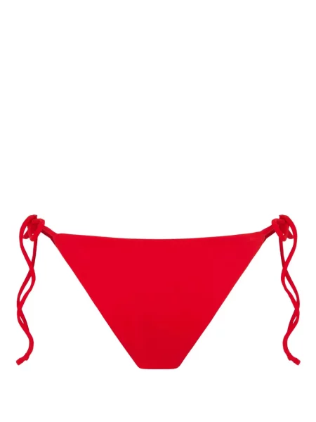 Bikini Let's Swim roșu