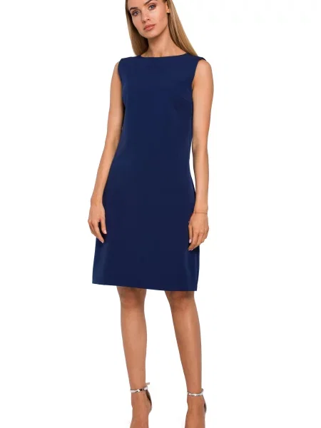 Rochie Made Of Emotion albastru