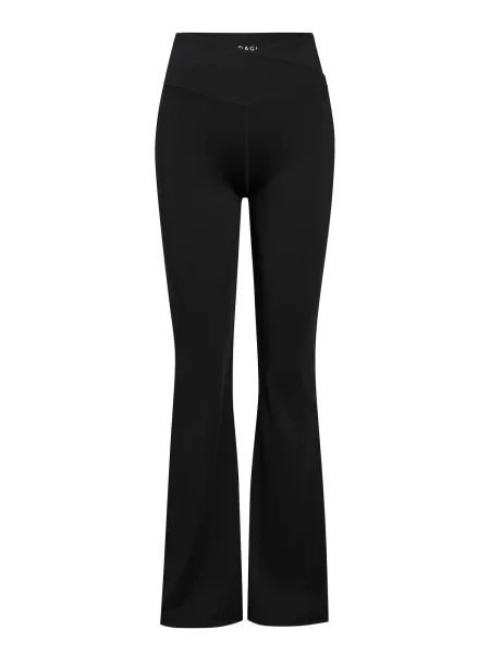 Dagi Pantaloni negru