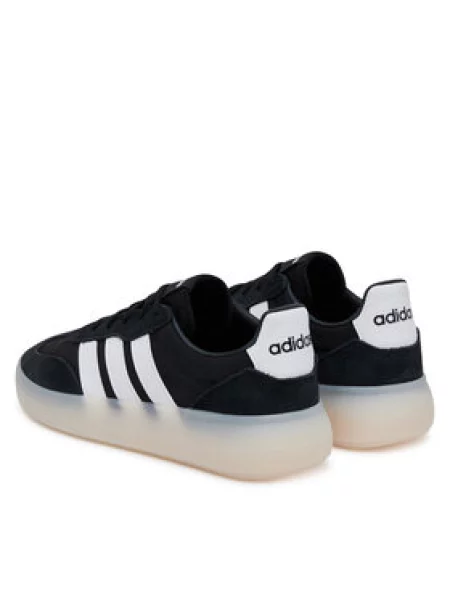 Tenisice Adidas crna