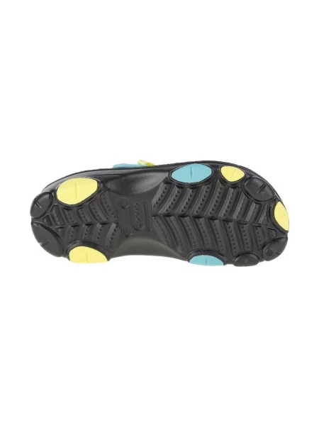 Klasične cipele Crocs crna