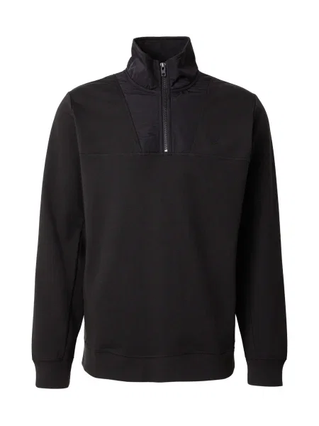 Palton Lyle & Scott negru