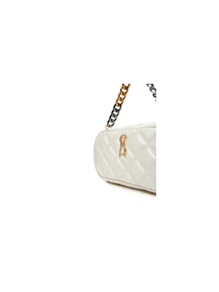 Steve Madden Torbica Bcecily Écru bež