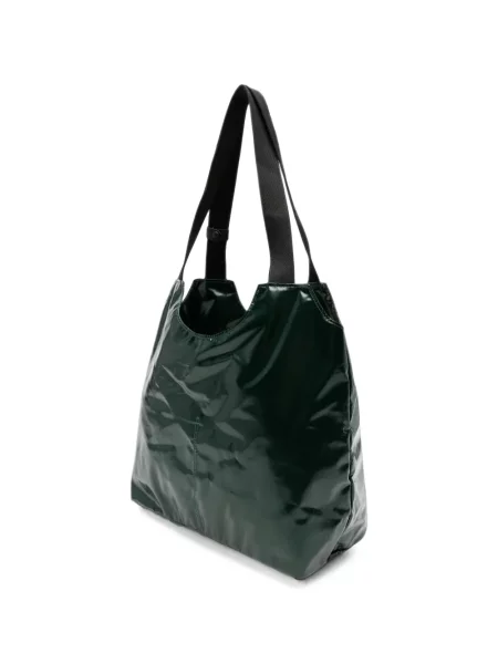 Torbica Jack Gomme zelena