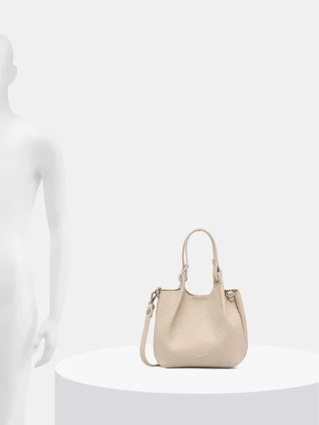 Gianni Chiarini сумка крос-боді шкіряна DUA