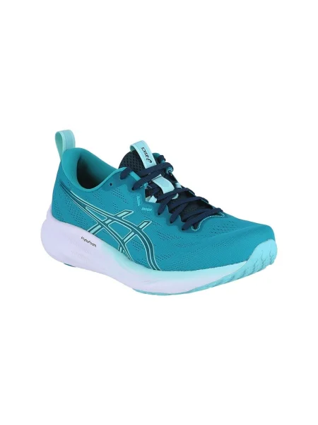 Pantofi Asics albastru