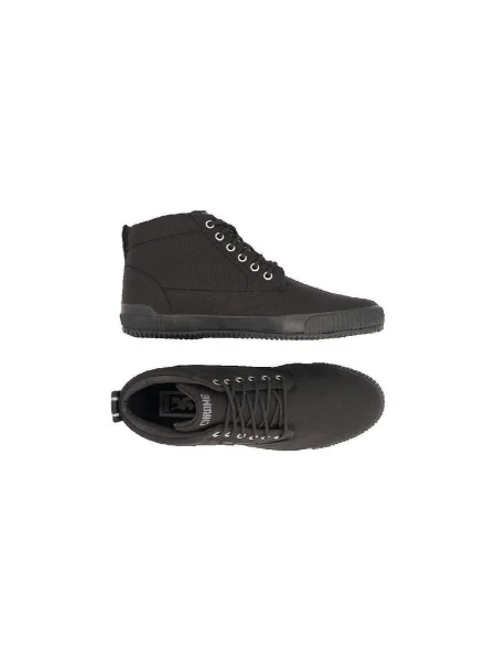 Pantofi Chrome maro