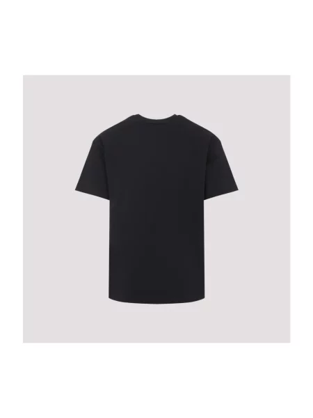 Koszulka Givenchy z logo czarna