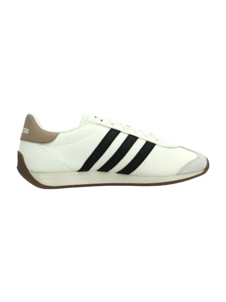 Adidas sneakers Runvista alb