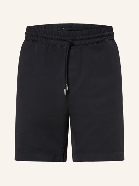 Profuomo Šortky tmavě modrá