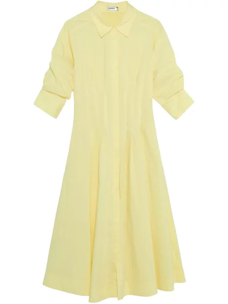 Rochie midi Simkhai până la genunchi de costum