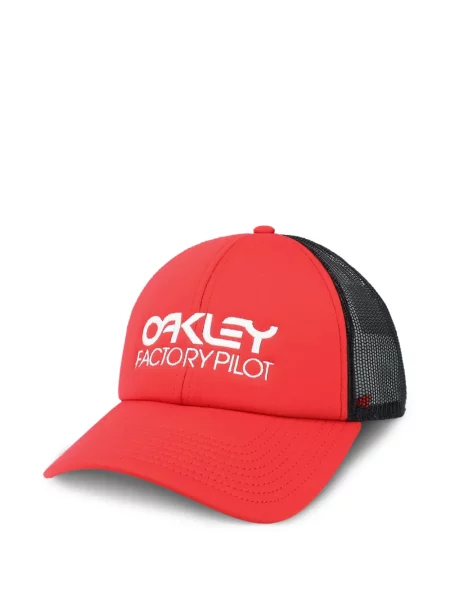 Šilterica Oakley crvena