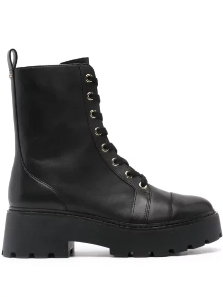 Botine Michael Michael Kors negru