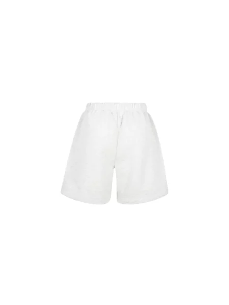 Шорти Fear Of God Essentials сиво