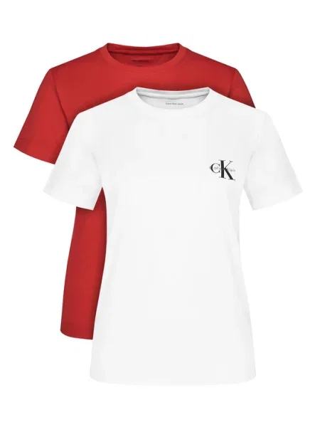 Calvin Klein Jeans Комплект тениски Цветен