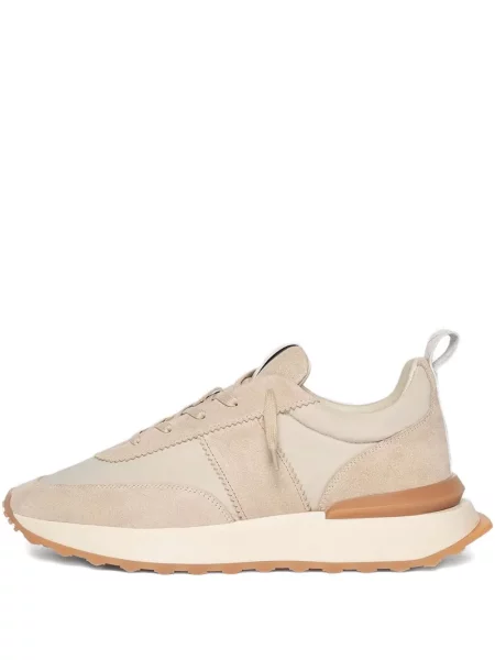 Semišové tenisky Manière De Voir