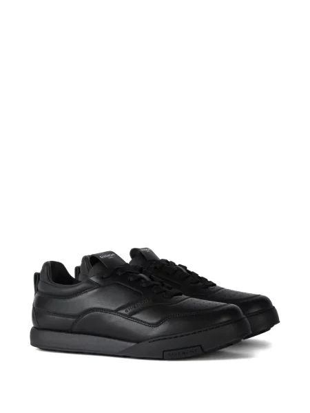 Sneakerși Givenchy din piele negru