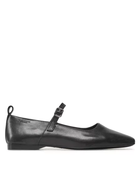 Туфли Vagabond Shoemakers черные