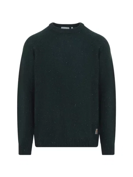 Pulover Carhartt Wip verde