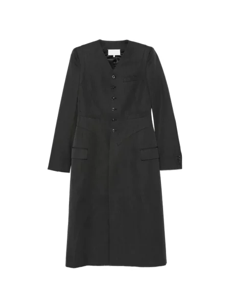Palton Maison Margiela gri