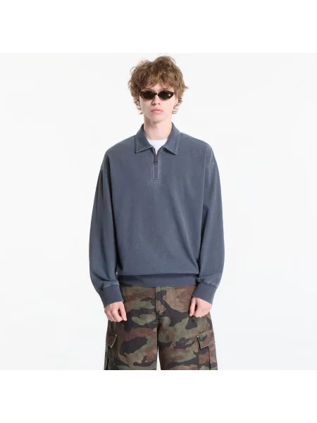 Bluza Carhartt Wip szara