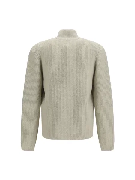 Bukiecik sweter C.p. Company biały