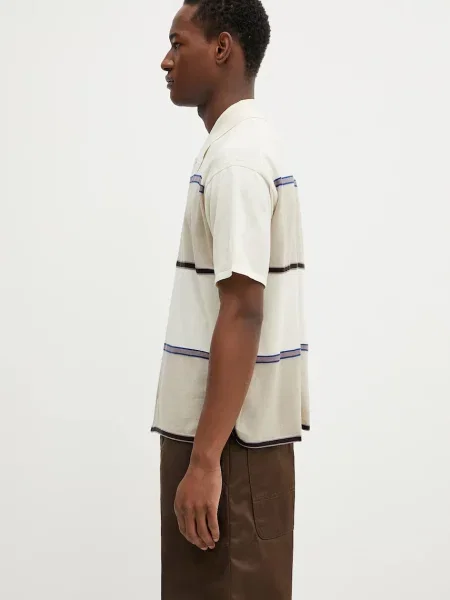 Paul Smith kardigan beżowy