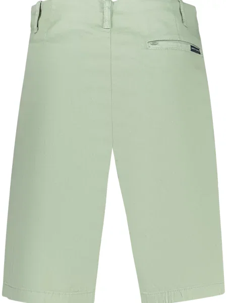 Pantaloni scurți North Sails verde