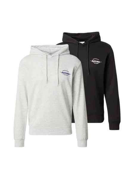 Palton Jack & Jones alb