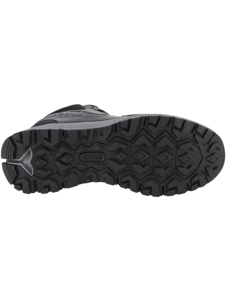 Pantofi Big Star gri
