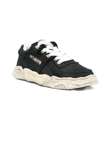 Sneakersy Mihara Yasuhiro czarne