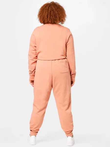 Spodnie Reebok białe