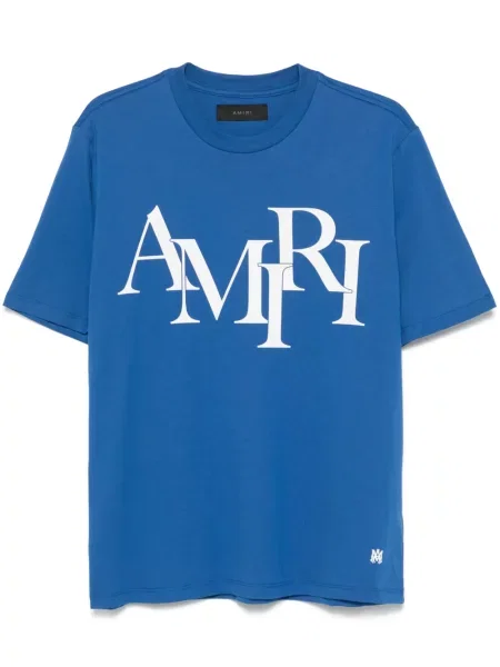 Tricou Amiri negru