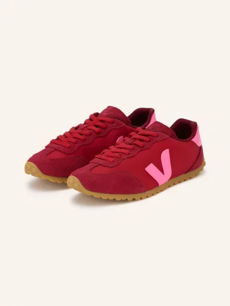 Veja Sneakersy Gt rot różowe