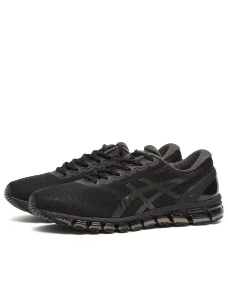 Sneakersy Asics Gel-Quantum czarne