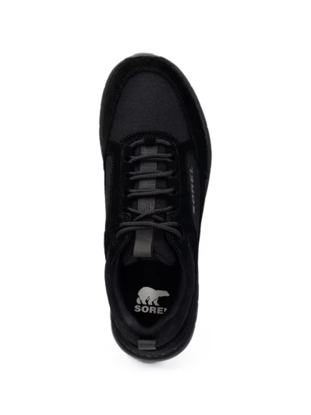 Impermeabil sneakerși Sorel negru