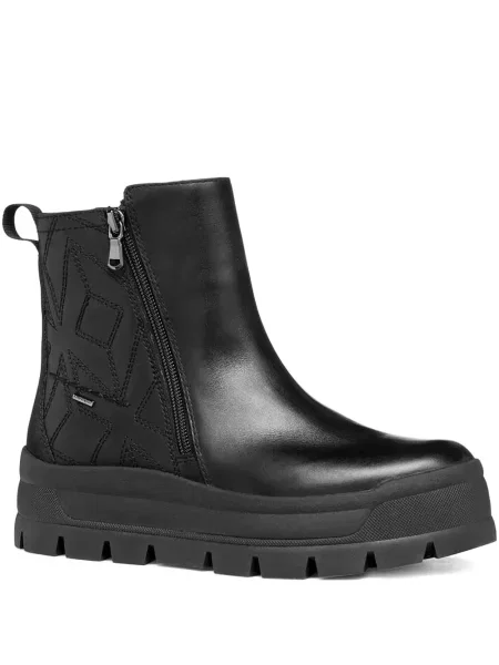 Botine Geox negru