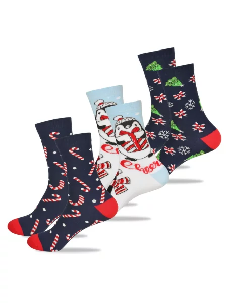 Lee Cooper Șosete mai multe culori