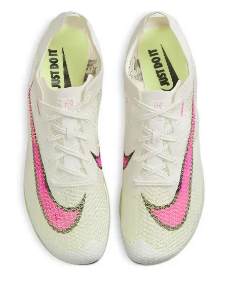 Маратонки Nike Flyknit бяло