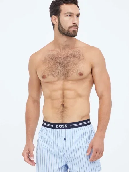 Боксеры Boss