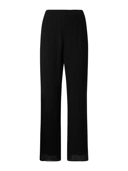 Samsøe Samsøe Pantaloni Miller' negru