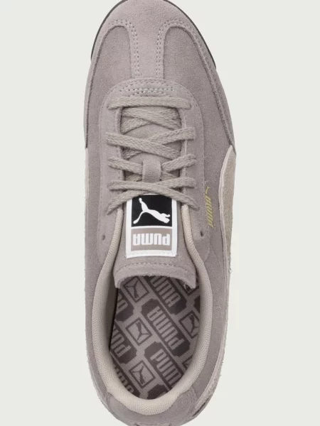 Puma Arizona SD кросівки замшеві